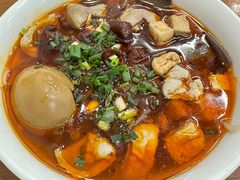 -蒋家肠旺面馆(合群路店)