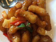 -玄武苏宁诺富特酒店·紫金轩中餐厅