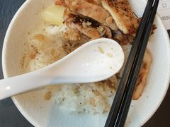 -熊吞·大碗丼烧肉饭(西市场嘉华店)