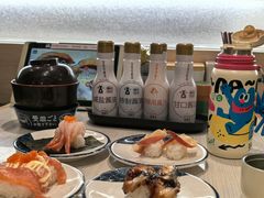 -滨寿司(新街口中央商场店)