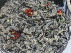 -老磨油饼(高陵店)