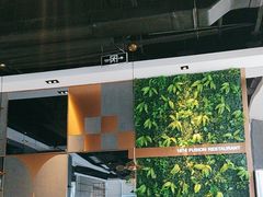 -1874融合西厨·观景餐厅(保利店)