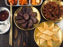 -玉流珍肴馆(亮马桥店)