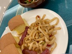 -颐而康·按摩·艾灸·足疗(汽车东站店)