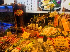 -必点海鲜·鲅鱼水饺(鞍山西道店)