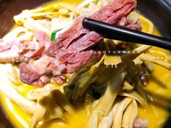 洞庭芦苇笋炖凤鹅-望湘园·洞庭渔宴(永旺店)