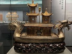 -杭州西湖博物馆总馆