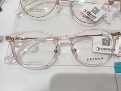 -盛视视光中心(东中街店)