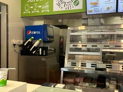 -德克士(海花岛店)