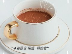 -橘洲1910花园江景西餐厅