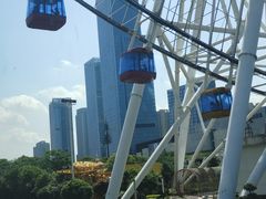 -南昌之星摩天轮