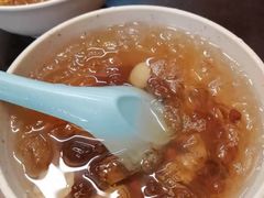 -汕头街四果汤