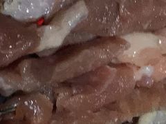 -永安烧烤