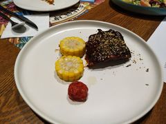 -曼乐辰餐厅(中庚漫游城店)