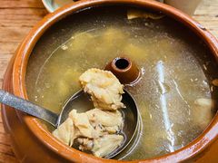 -缘生态云南菜·野生菌庭院餐厅(华侨城店)
