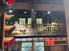 -萍姐火锅·公路夜市(南京新街口店)