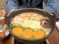 -铃木食堂(杨梅竹店)