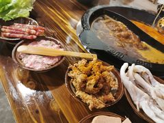 -吃皮火锅馆(苏宁店)