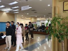-慈铭体检(洋桥分院)