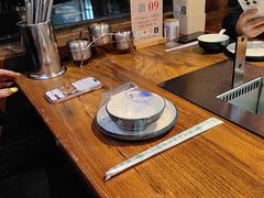 -柿子树炭烤羊腿(金台路店)