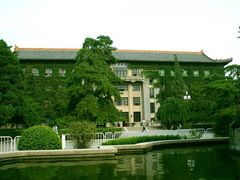 -陕西师范大学(雁塔校区)