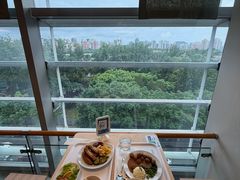 -宜家·瑞典风味餐厅(四元桥店)