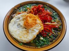 -保宁粉馆(新村路店)