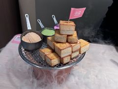 -卡朋西餐(悦汇城店)