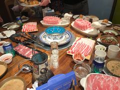 -额尔敦草原涮羊肉·烧烤(冻青树总店)