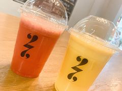 -HELLO 27 意面·沙拉·帕尼尼