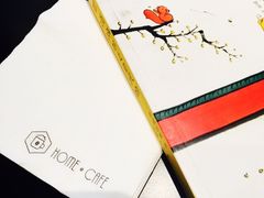 -Home Cafe(水榭春天店)
