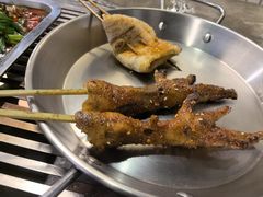 -神伙烧烤(江北黄泥塝店)