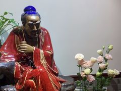 -山水茶艺馆·点心粤菜·30年老字号