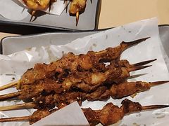 -江味龙虾馆·裸蓝龙虾(南山店)
