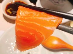 -匠和风精致料理(莆田财富中心店)