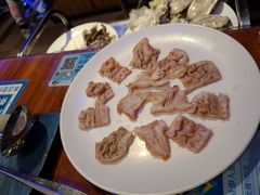 -千岛蚝高压锅生蚝·人参火锅(白云万达店)