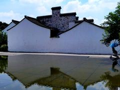 -青果巷历史文化街区