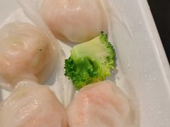 水晶虾饺-虾饺妹·粤式手工点心(水荫路店)