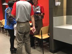 -汉堡王(北京三里屯购物中心)