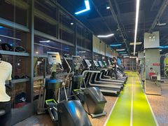 -GMJ·24H健身房(北外滩店)