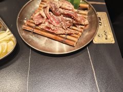 -西塔老太太泥炉烤肉(龙湖北苑天街店)