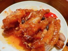 -避风塘(宝山万达店)