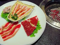 -神户赤童日式烤肉伙伴(东直门店)
