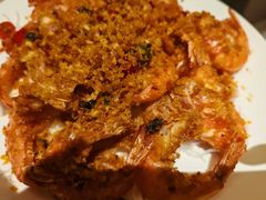 -国惠大酒楼(仓山万达店)