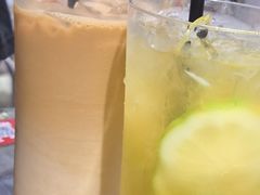 -孖记茶档·热腾茶餐(荔湾领展广场店)
