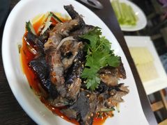 -老诚一锅羊蝎子(黄寺大街店)