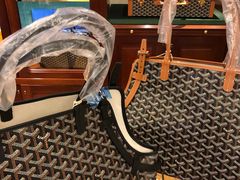 -Goyard 高雅德(国贸商城店)