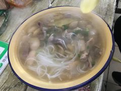 -燕子煨汤(山海关路店)