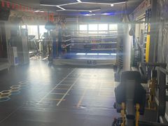 -M.S拳击泰拳馆(大学路店)