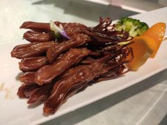 鸭舌-得尔乐大酒店(南塘店)